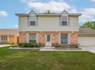 11926 Osage Park Dr, Houston, TX 77065