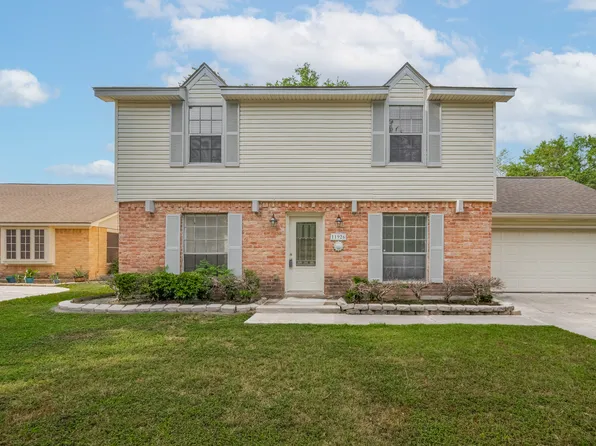 11926 Osage Park Dr, Houston, TX 77065