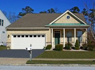 4 Watch Hill Ln, Barnegat, NJ 08005