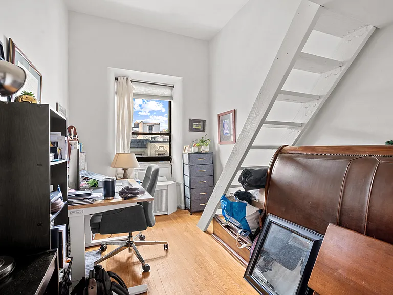 41 W 85th St #4-A — Photo 7