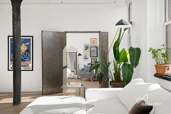 Sold by The Agency | media 5