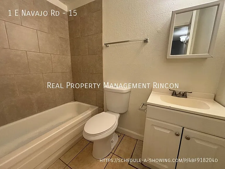 1 E Navajo Rd #15 — Photo 5
