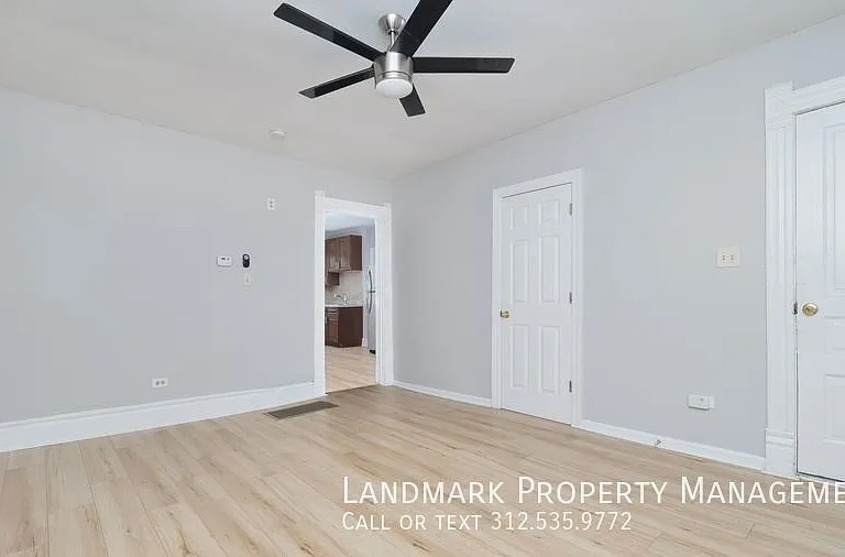1917 S May St #1R — Photo 10