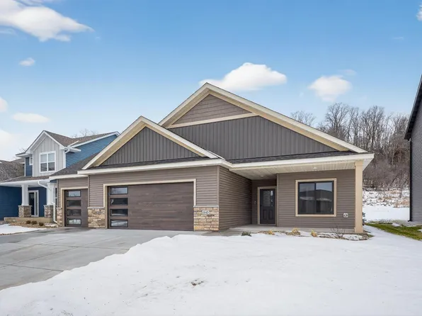 1845 Hadley Hills Dr NE, Rochester, MN 55906