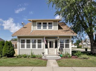 1200 Augusta St, Racine, WI 53402