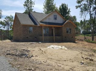 1676 Rock Bridge Rd LOT 2, Bethpage, TN 37022