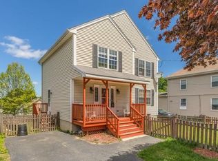 23 Cottage St, Peabody, MA 01960