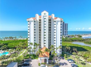 50 Seagate Dr APT 201B, Naples, FL 34103
