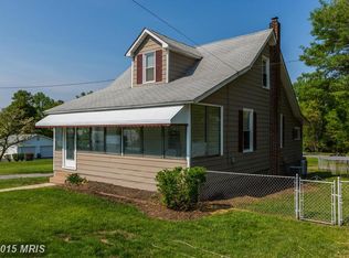 4715 Powder Mill Rd, Beltsville, MD 20705