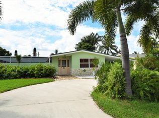 1000 SW 26th Ave, Boynton Beach, FL 33426