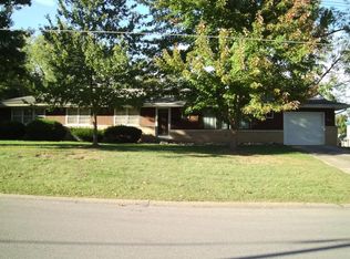 1313 Pollock Rd, Mexico, MO 65265