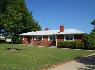 8630 Ira Flowe Rd, Charlotte, NC 28227