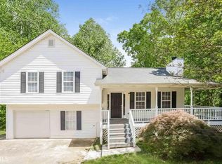 125 Spring View Ct, Dallas, GA 30157