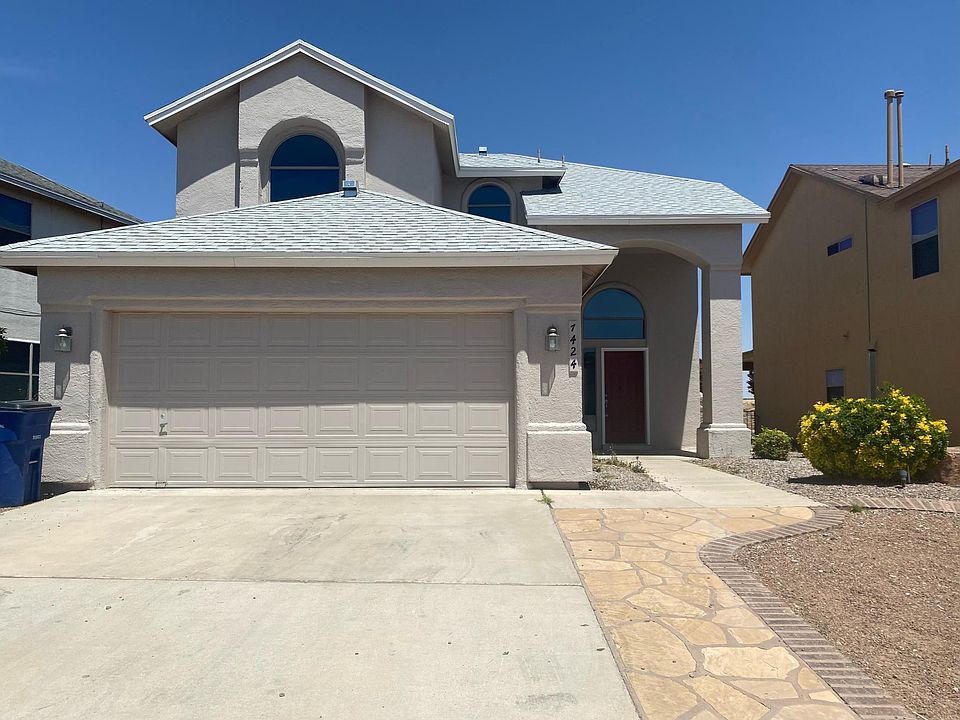 1st image of 7424 Mesquite Flor Dr
