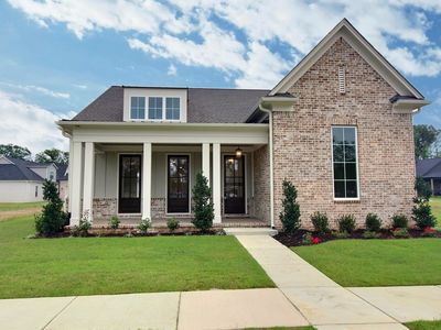 235 Freedom Ln, Rossville, TN, 38066