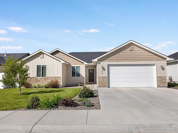 2448 Raven Ave, Burley, ID 83318