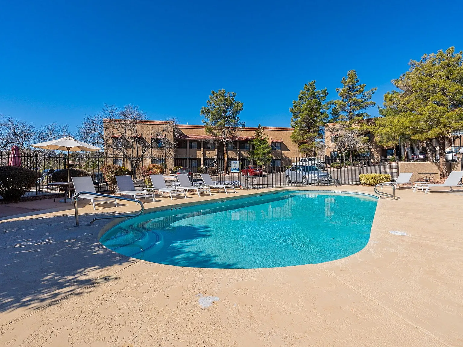 Shadowbrook Apartments-Scenic Living in Sedona — Photo 3
