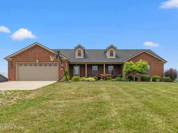 1801 Devils Hollow Rd, Frankfort, KY 40601