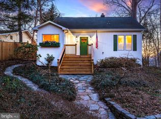 165 Severn Way, Arnold, MD 21012