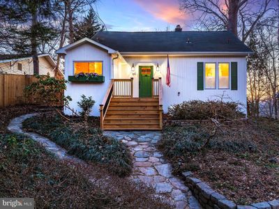 165 Severn Way, Arnold, MD, 21012