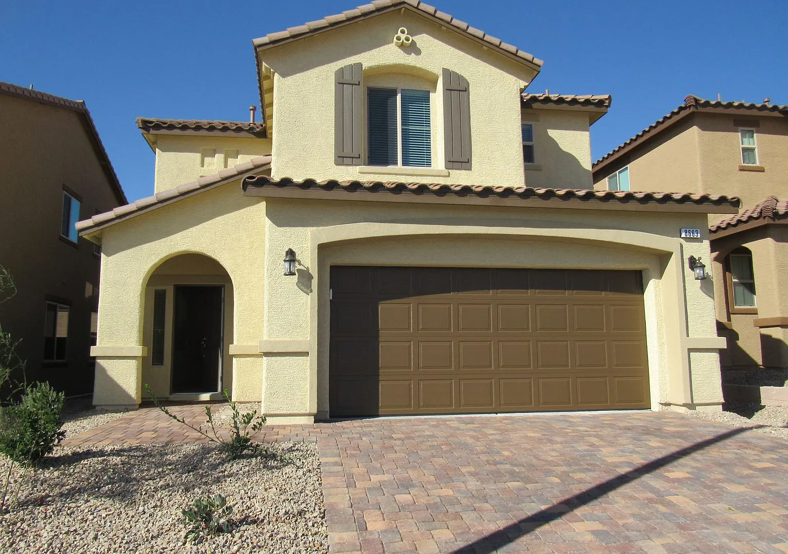 New Updated 2 Story Home Available Soon! — Photo 1