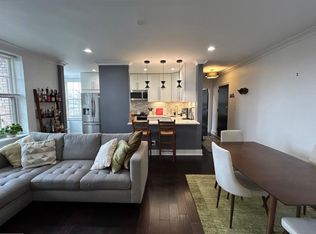 939 Longfellow St NW APT 203, Washington, DC 20011