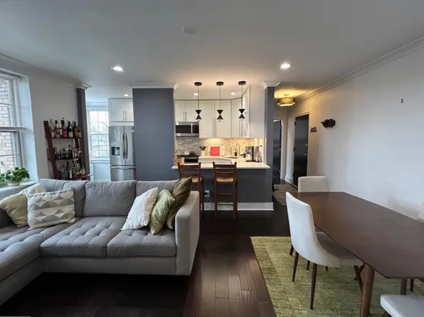 939 Longfellow St NW APT 203, Washington, DC 20011