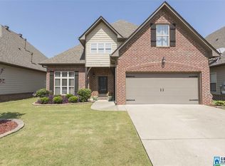 1051 Springfield Dr, Chelsea, AL 35043