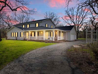 W331S7421 County Road E, Mukwonago, WI, 53149