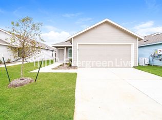 240 Sycamore Pl, Wilmer, TX 75172