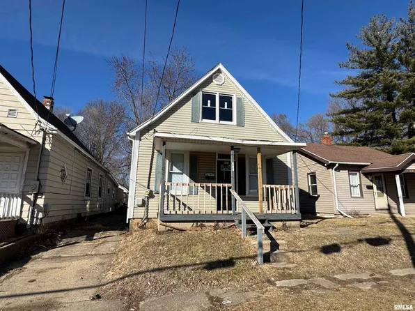 929 W Brons Ave, Peoria, IL 61604