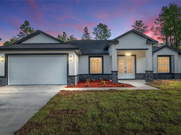 12689 SW 81st St, Dunnellon, FL 34432