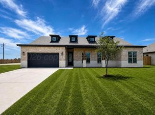 103 Bullrush Dr, Canyon, TX 79015