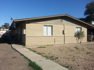 8321 N 61st Ave, Glendale, AZ 85302