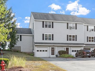 18 W Hill Dr #A, Westminster, MA, 01473