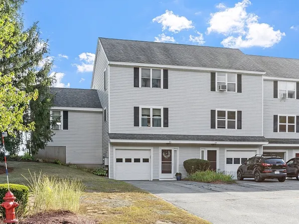 18 W Hill Dr #A, Westminster, MA 01473