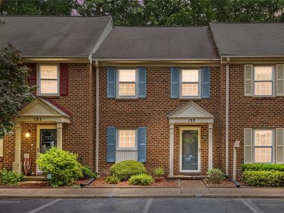 153 Sloane Pl, Newport News, VA, 23606