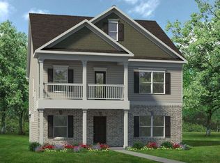 321 Canonbury Dr LOT 98, Lebanon, TN 37087