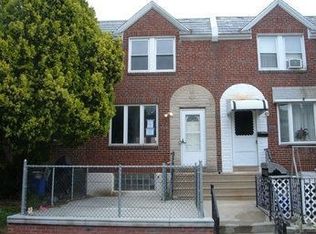 4313 Vista St, Philadelphia, PA 19136
