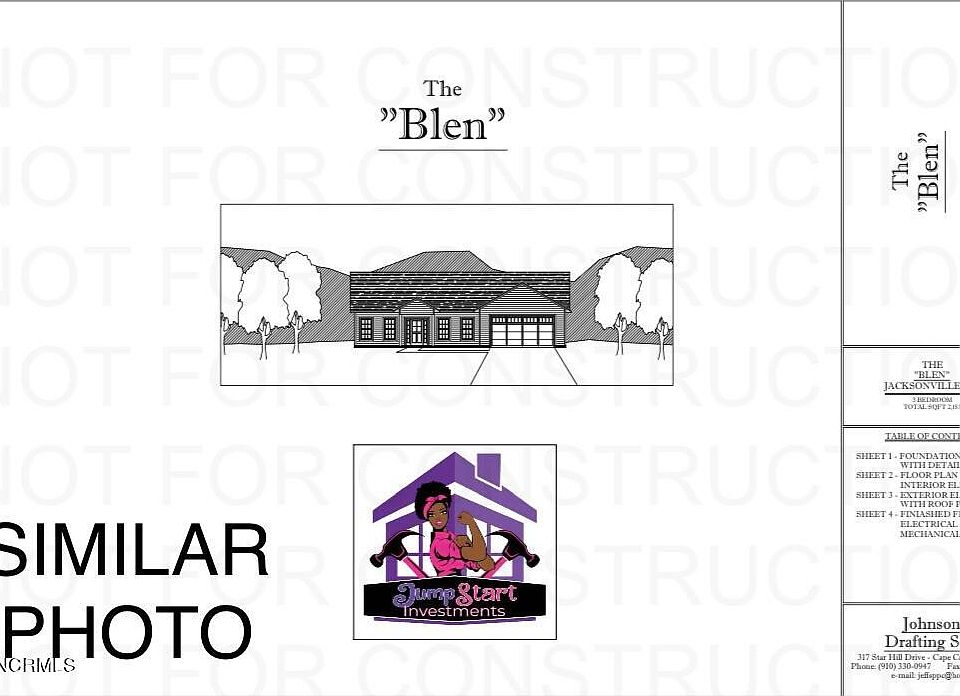 101 Adams Landing Way, Maysville, NC 28555 MLS 100408673 Zillow