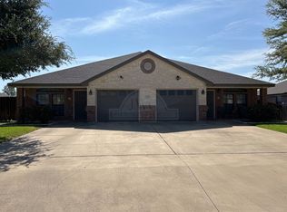 5508 Aquarius Dr, Killeen, TX 76542