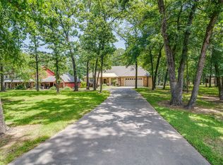 653 Private Road 5937, Emory, TX 75440