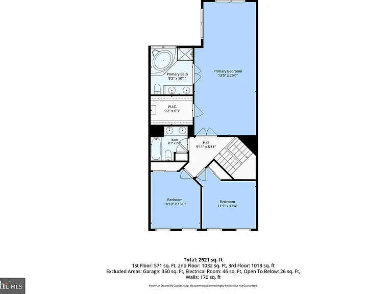 13280 Maple Creek Ln — Photo 64