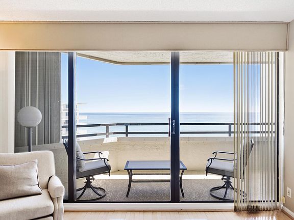 2nd image of 3560 S Ocean Blvd APT 802