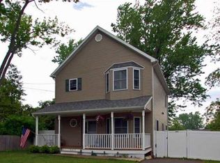 2814 Buchanan St, Wall Township, NJ