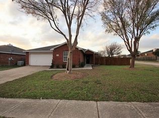 2305 Highridge Dr, McKinney, TX 75071