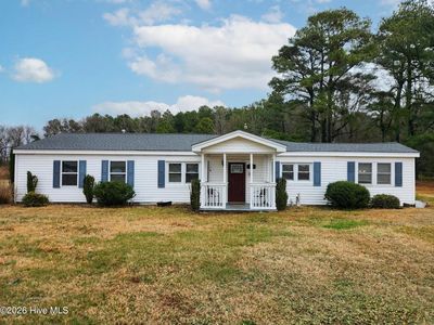 4136 Virginia Road, Hobbsville, NC, 27946