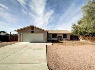 120 S 83rd Pl, Mesa, AZ 85208
