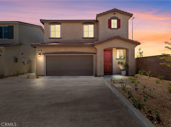 2095 Bergamot St, Redlands, CA 92374