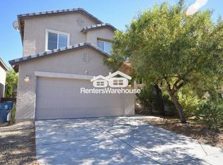 5333 Iron Crossing Ave, Las Vegas, NV 89131